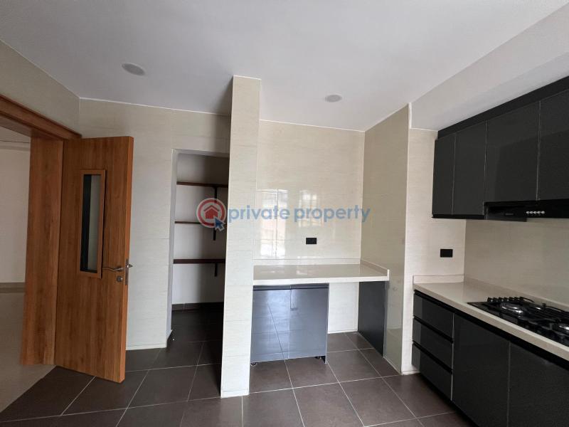 2 bedroom Block Of Flats For Rent Lekki Phase 1 Lagos - 12