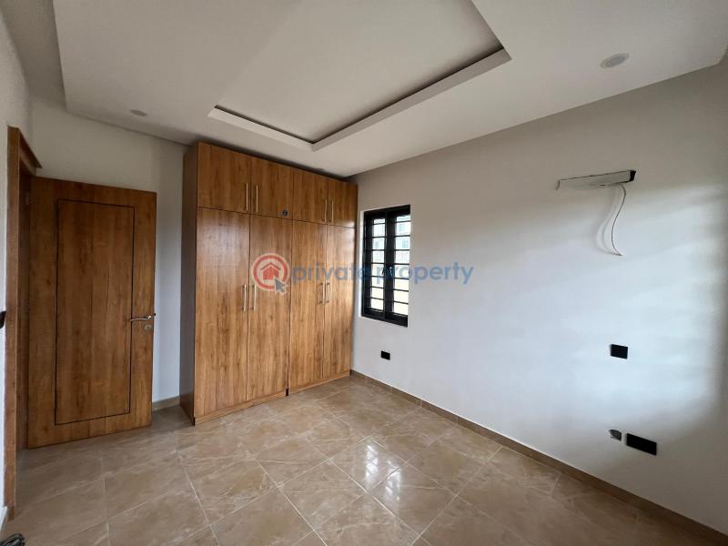 2 bedroom Block Of Flats For Rent Lekki Phase 1 Lagos - 8