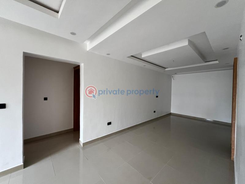 2 bedroom Block Of Flats For Rent Lekki Phase 1 Lagos - 5