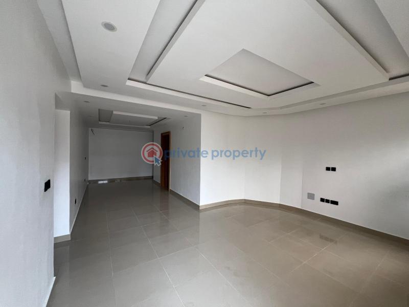 2 bedroom Block Of Flats For Rent Lekki Phase 1 Lagos - 3