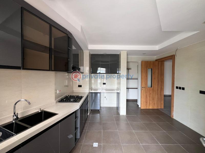 2 bedroom Block Of Flats For Rent Lekki Phase 1 Lagos - 14