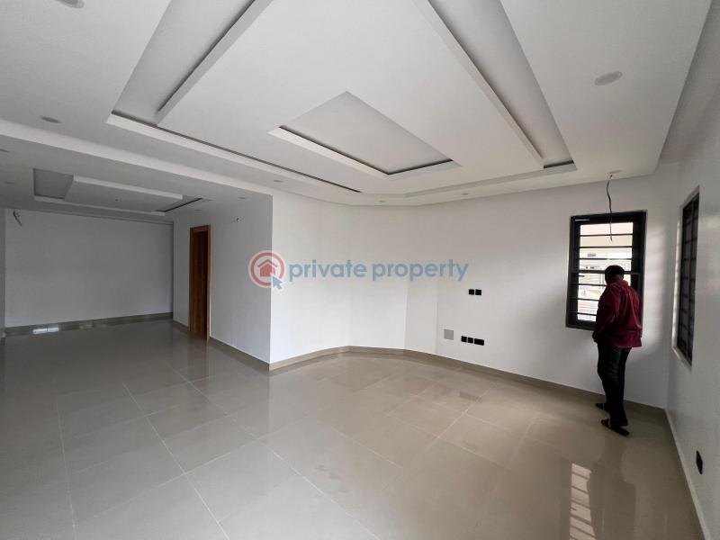 2 bedroom Block Of Flats For Rent Lekki Phase 1 Lagos - 2