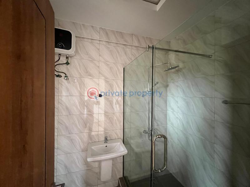 2 bedroom Block Of Flats For Rent Lekki Phase 1 Lagos - 4