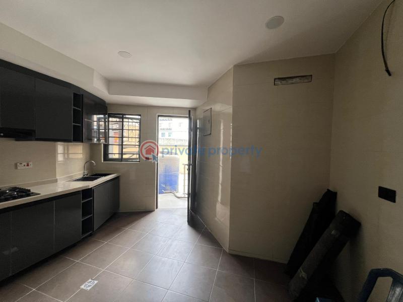 2 bedroom Block Of Flats For Rent Lekki Phase 1 Lagos - 11