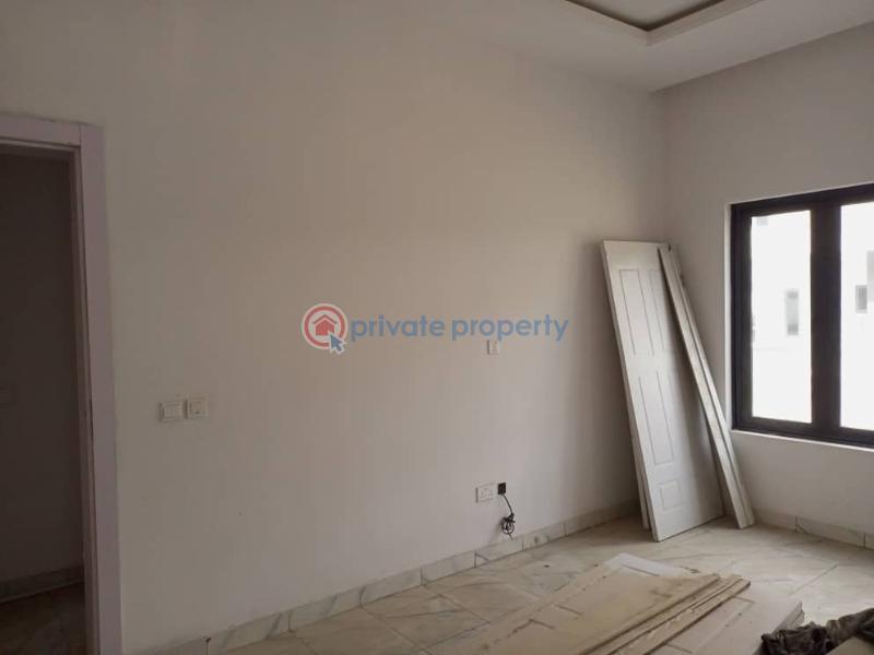 2 bedroom Flat & Apartment For Sale Camberwall Estate Abijo Ajah Lagos - 15