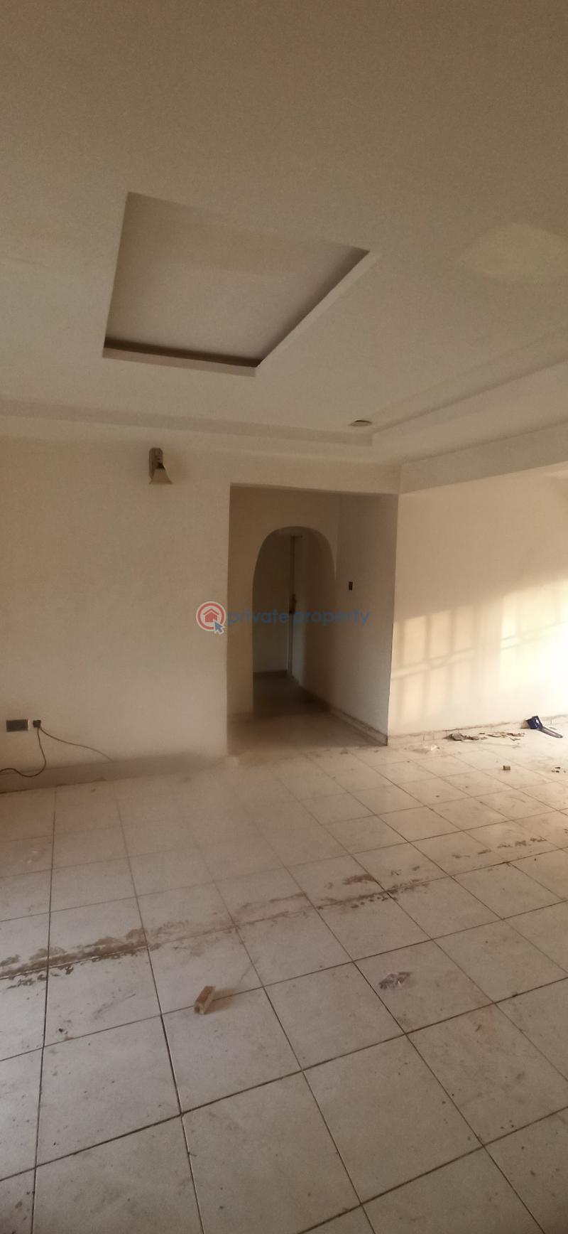 2 bedroom Block Of Flats For Rent Wuse II Abuja Phase 1  - 21