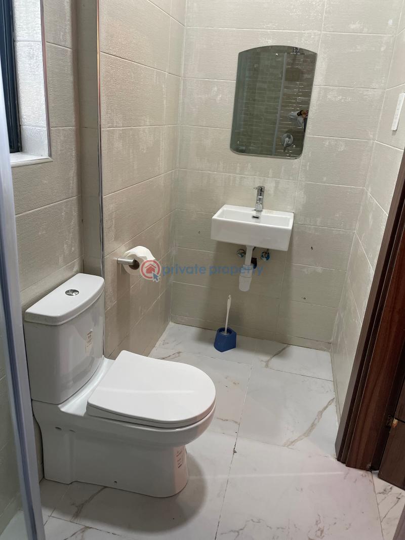 2 bedroom Flat & Apartment Short let Off Freedom Way Lekki Phase 1 Lagos - 3
