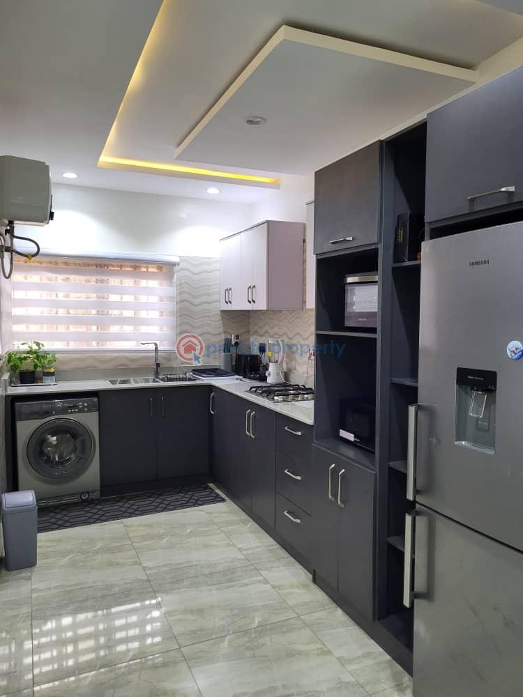 2 bedroom Flat & Apartment Short let Magodo Phase 2 Ojodu Lagos - 2