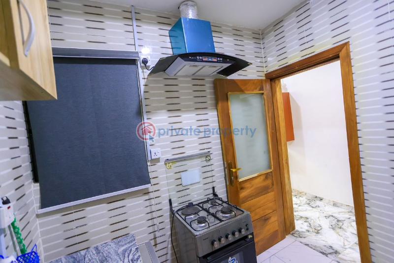 2 bedroom Flat & Apartment Short let Sabo Yaba Lagos - 5