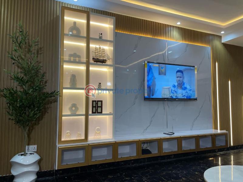 2 bedroom Flat & Apartment Short let Ikeja GRA Lagos - 2