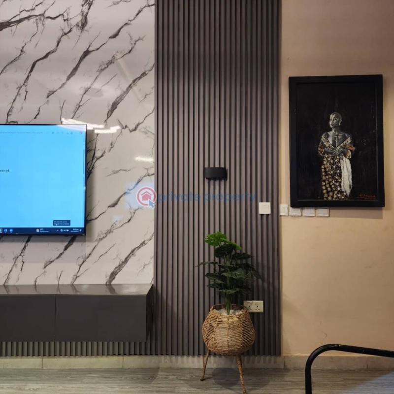 Block Of Flats For Sale Chevron Alternative, Lekki Lekki Phase 2 Lagos - 6