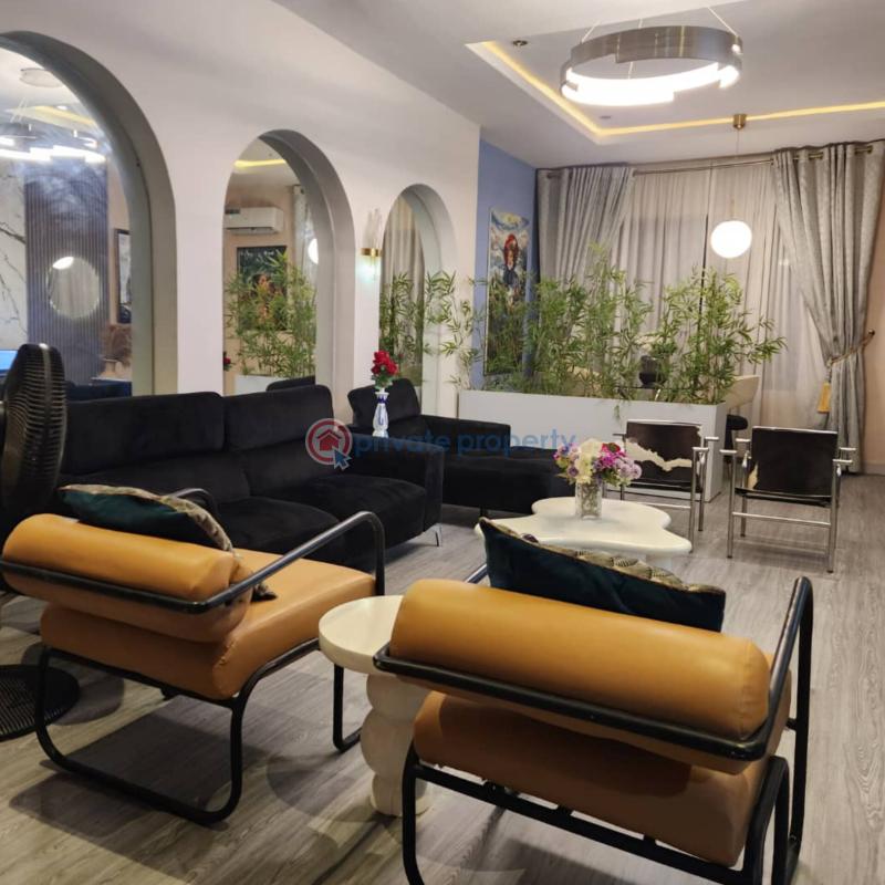 Block Of Flats For Sale Chevron Alternative, Lekki Lekki Phase 2 Lagos - 5