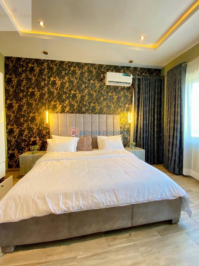 Block Of Flats For Sale Chevron Alternative, Lekki Lekki Phase 2 Lagos - 4