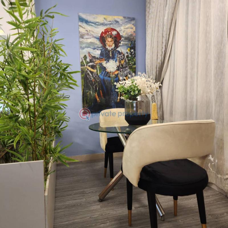 Block Of Flats For Sale Chevron Alternative, Lekki Lekki Phase 2 Lagos - 3