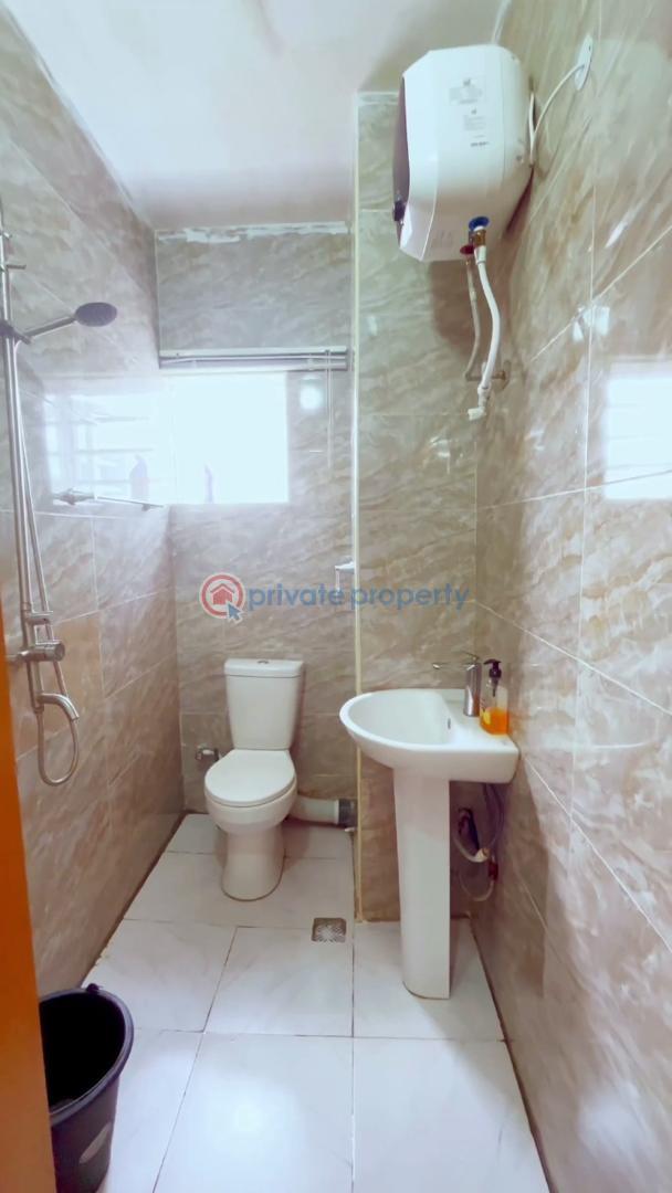 2 bedroom Flat & Apartment Short let Crestville Illupeju Ilupeju Lagos - 1
