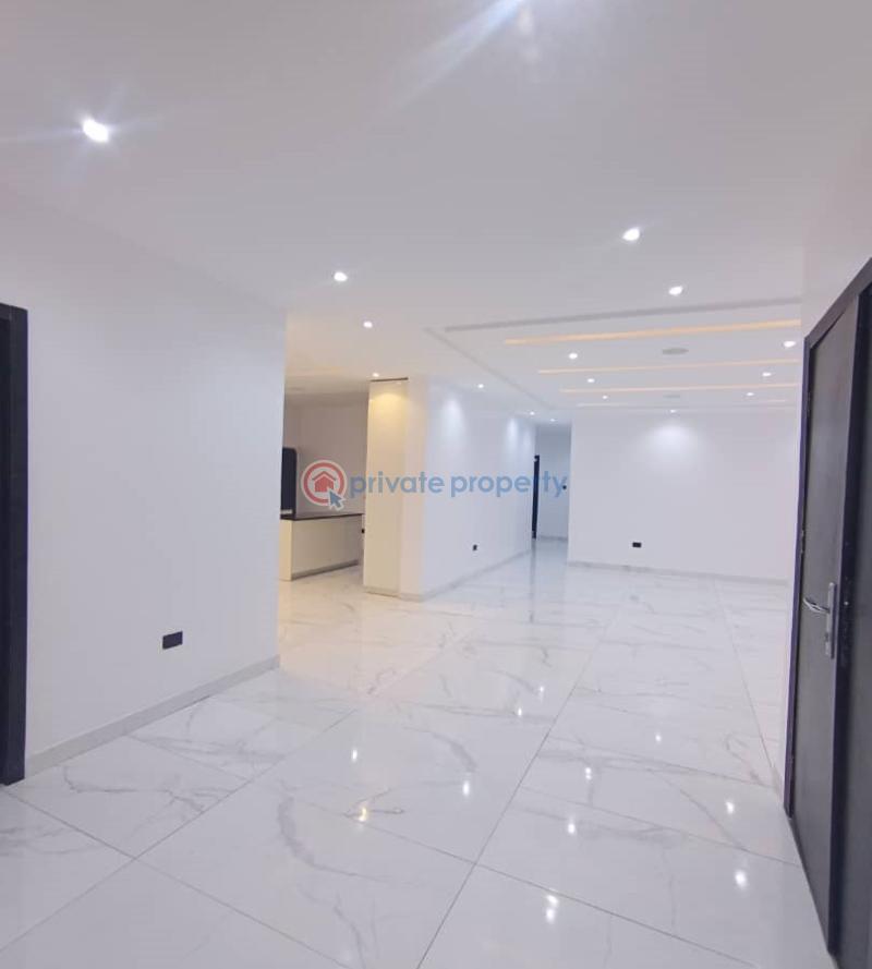 2 bedroom Block Of Flats For Sale Omorinre Johnson Lekki Phase 1 Lagos - 3