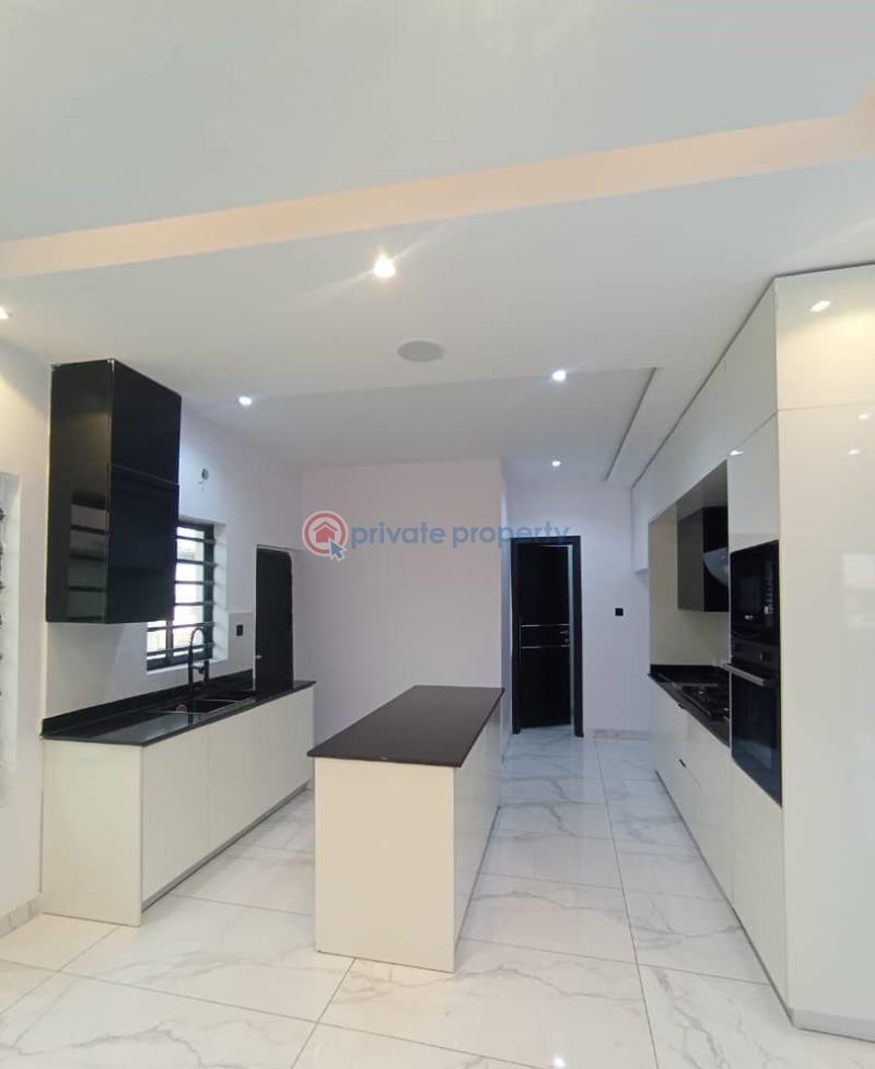 2 bedroom Block Of Flats For Sale Omorinre Johnson Lekki Phase 1 Lagos - 4