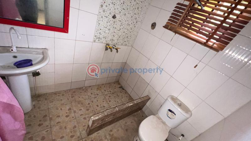 2 bedroom Detached Bungalow For Rent Arab Road, Kubwa Kubwa Abuja Phase 4  - 7