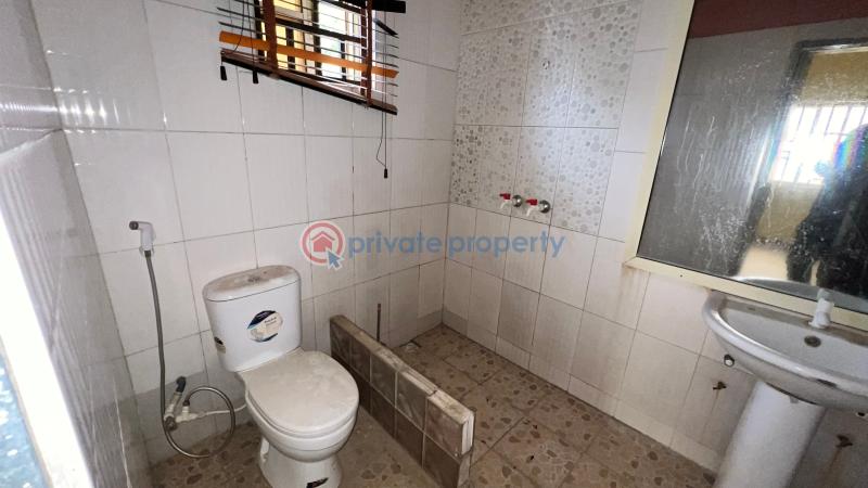 2 bedroom Detached Bungalow For Rent Arab Road, Kubwa Kubwa Abuja Phase 4  - 10