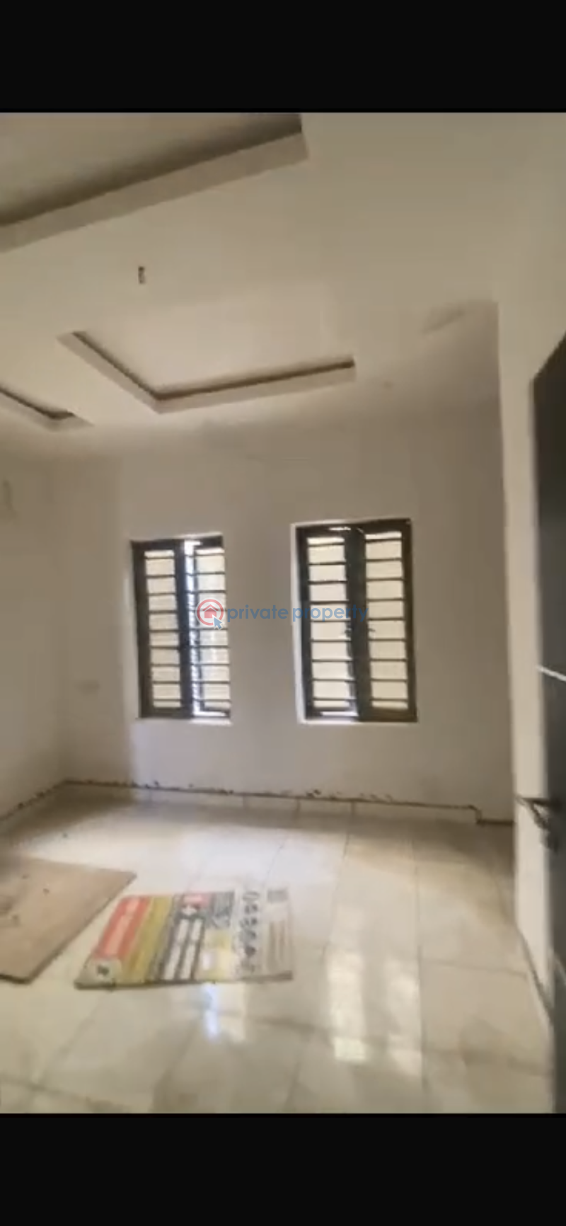 2 bedroom Block Of Flats For Rent Gbagada Lagos - 7