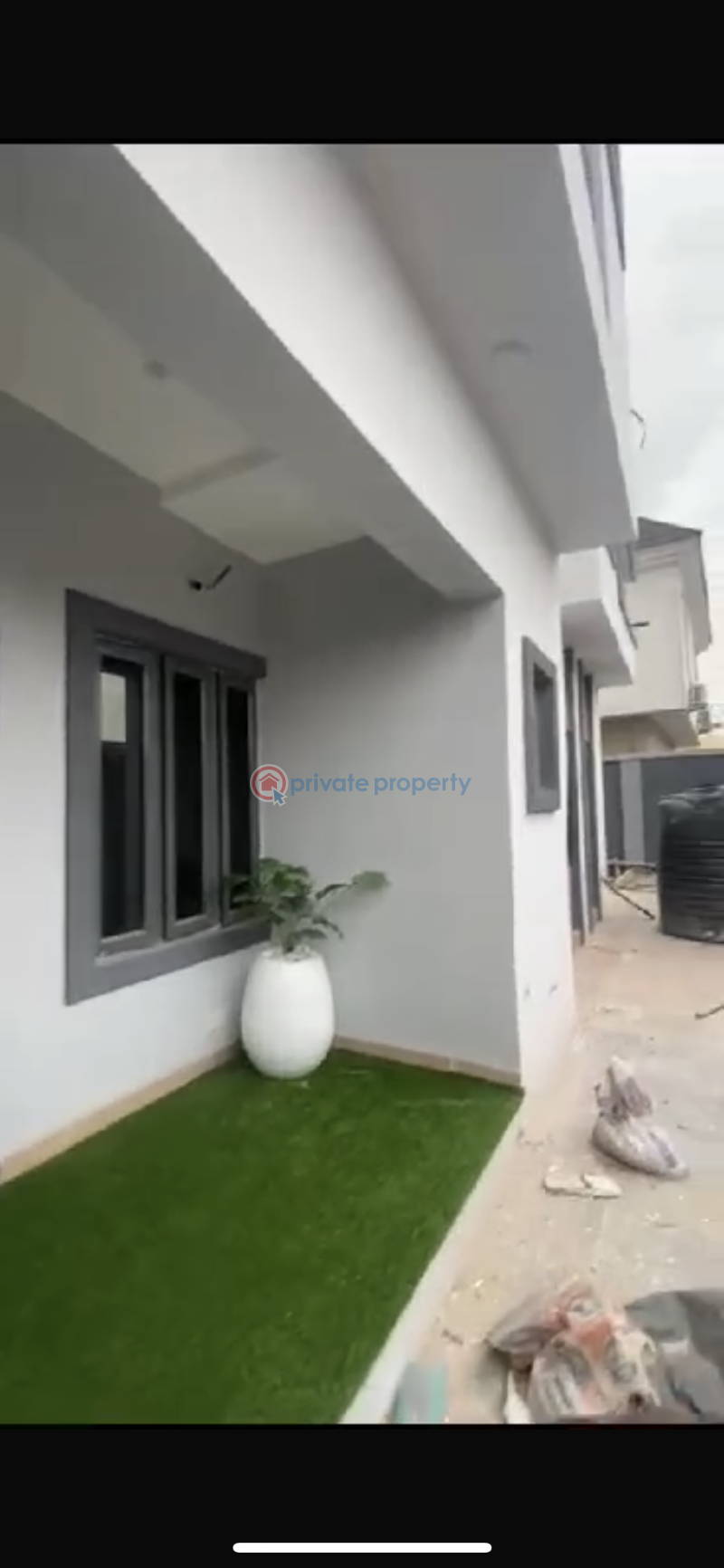 2 bedroom Block Of Flats For Rent Gbagada Lagos - 27