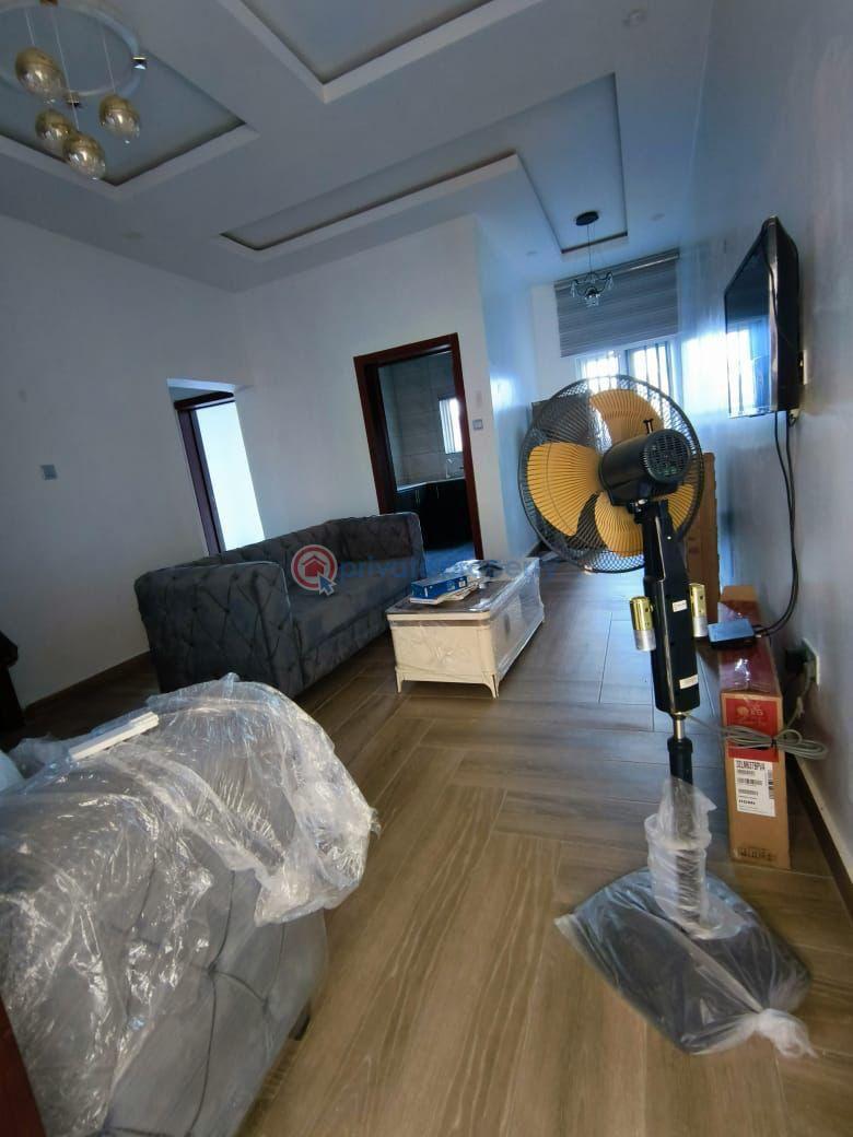 2 bedroom Block Of Flats For Rent Jacob Street Onipanu Onipanu Shomolu Lagos - 0