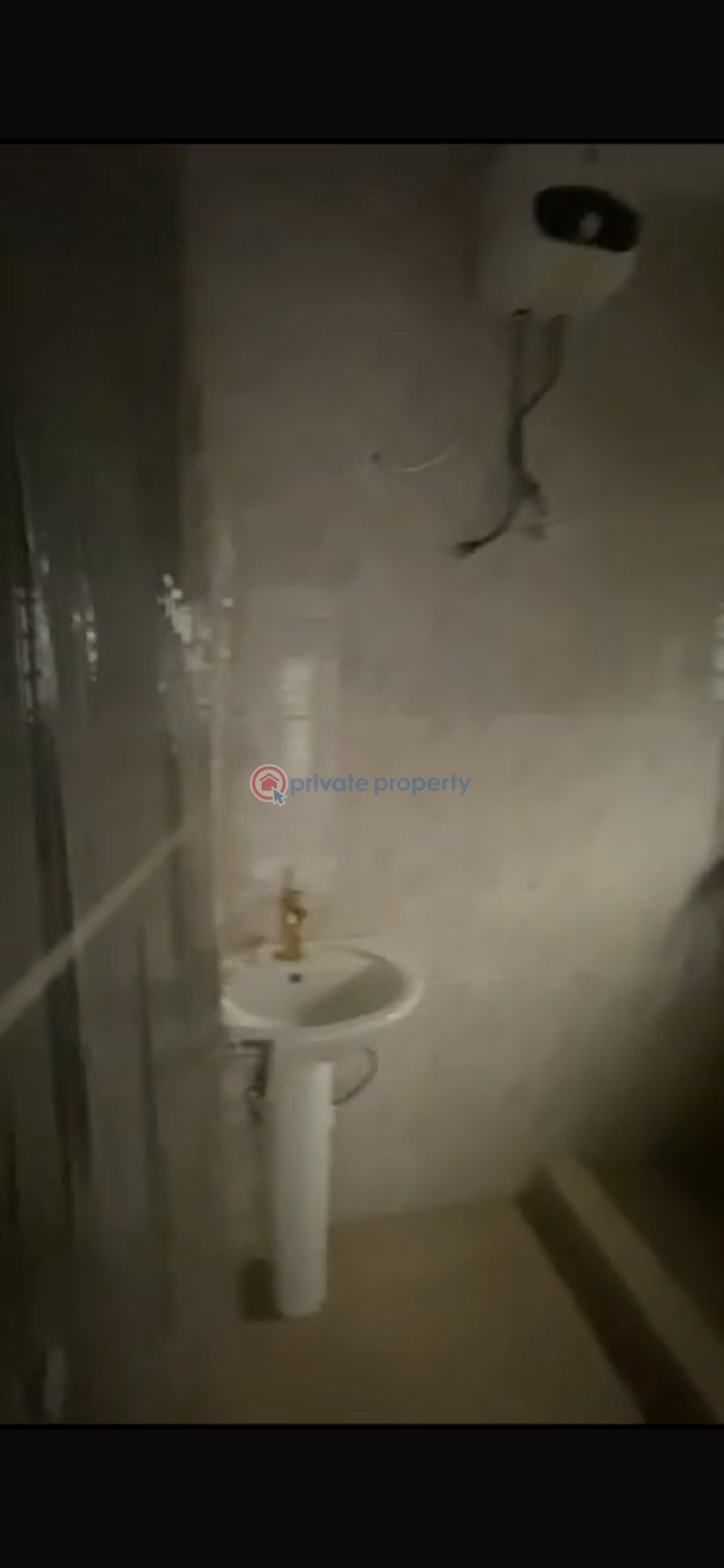 2 bedroom Block Of Flats For Rent Gbagada Lagos - 4