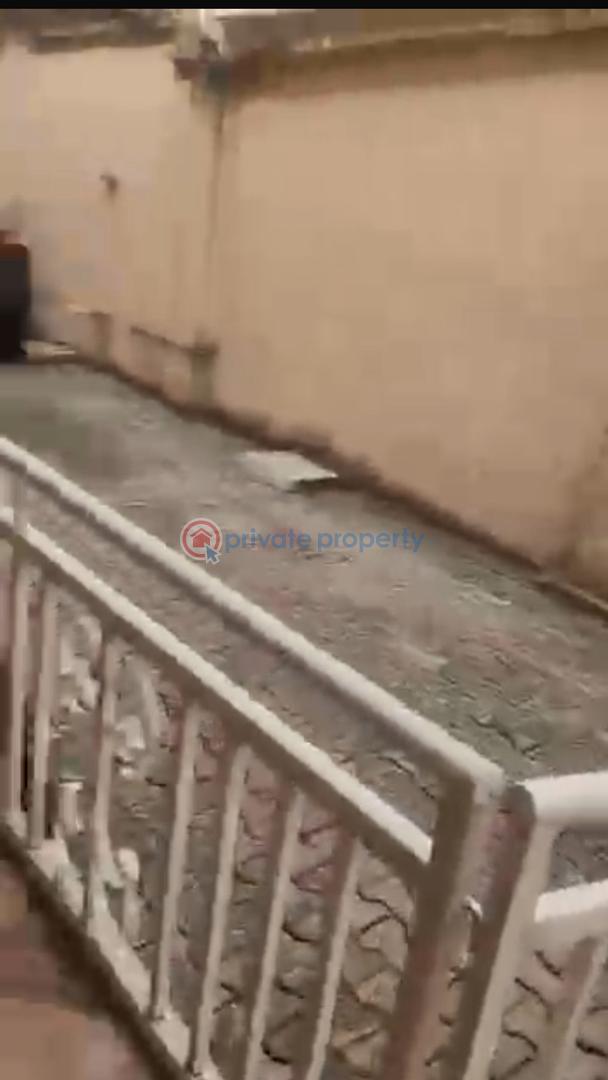 2 bedroom House For Rent Ajao Estate, Anthony Maryland Lagos - 8