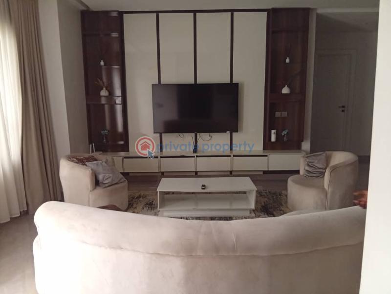 2 bedroom Block Of Flats For Rent Ikate Elegushi Lekki Lagos - 0