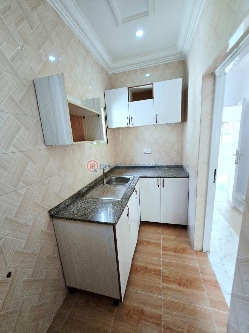2 bedroom Flat & Apartment For Rent Lekki Phase 1 Lagos - 8