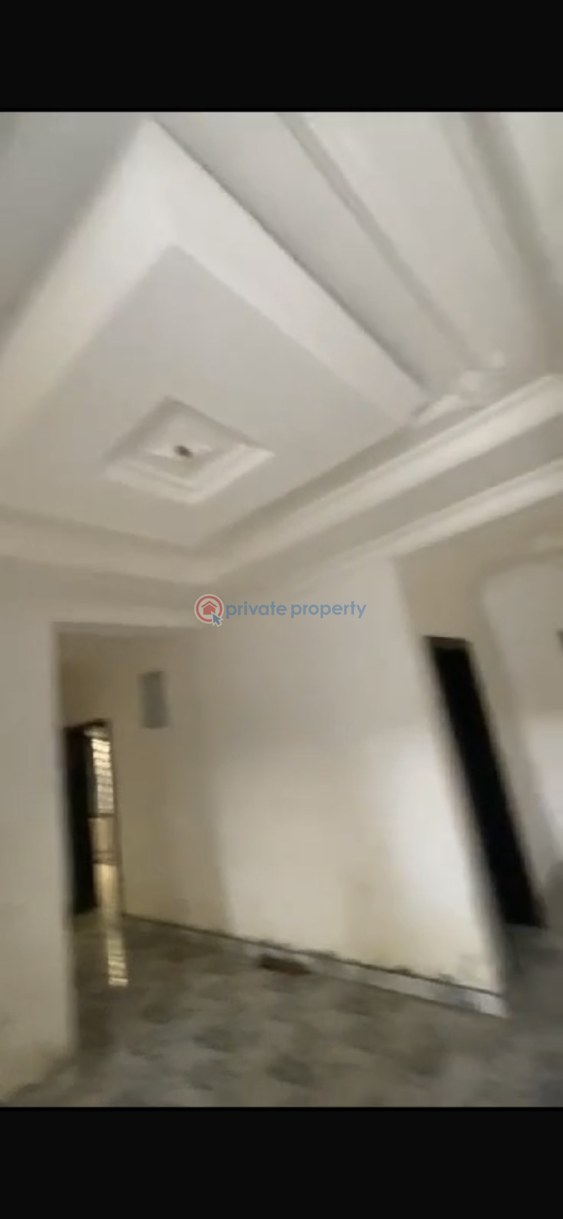 2 bedroom Block Of Flats For Rent Gbagada Lagos - 19