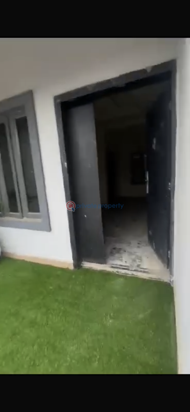 2 bedroom Block Of Flats For Rent Gbagada Lagos - 0