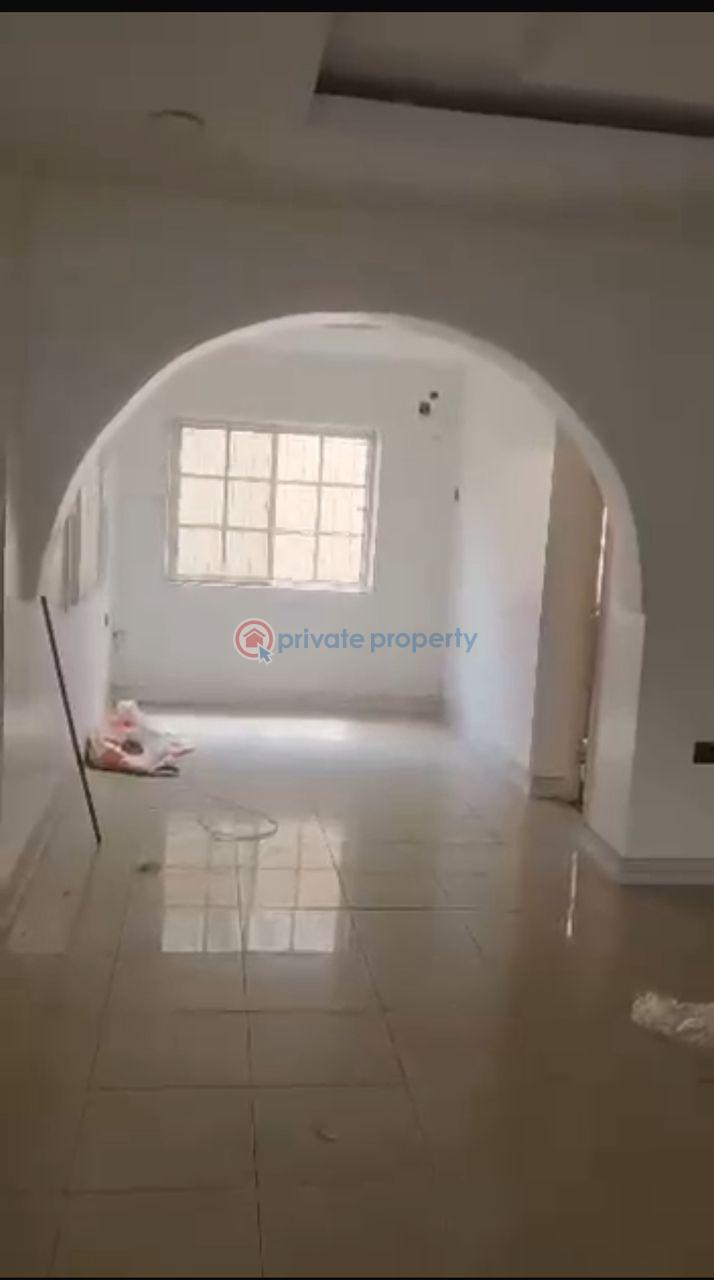 2 bedroom House For Rent Ajao Estate, Anthony Maryland Lagos - 0