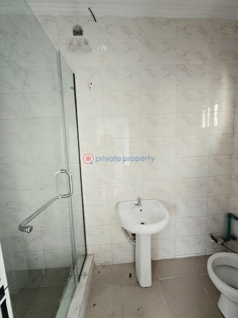 2 bedroom Flat & Apartment For Rent Lekki Phase 1 Lagos - 6