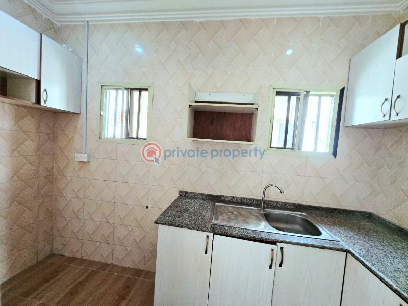 2 bedroom Flat & Apartment For Rent Lekki Phase 1 Lagos - 7