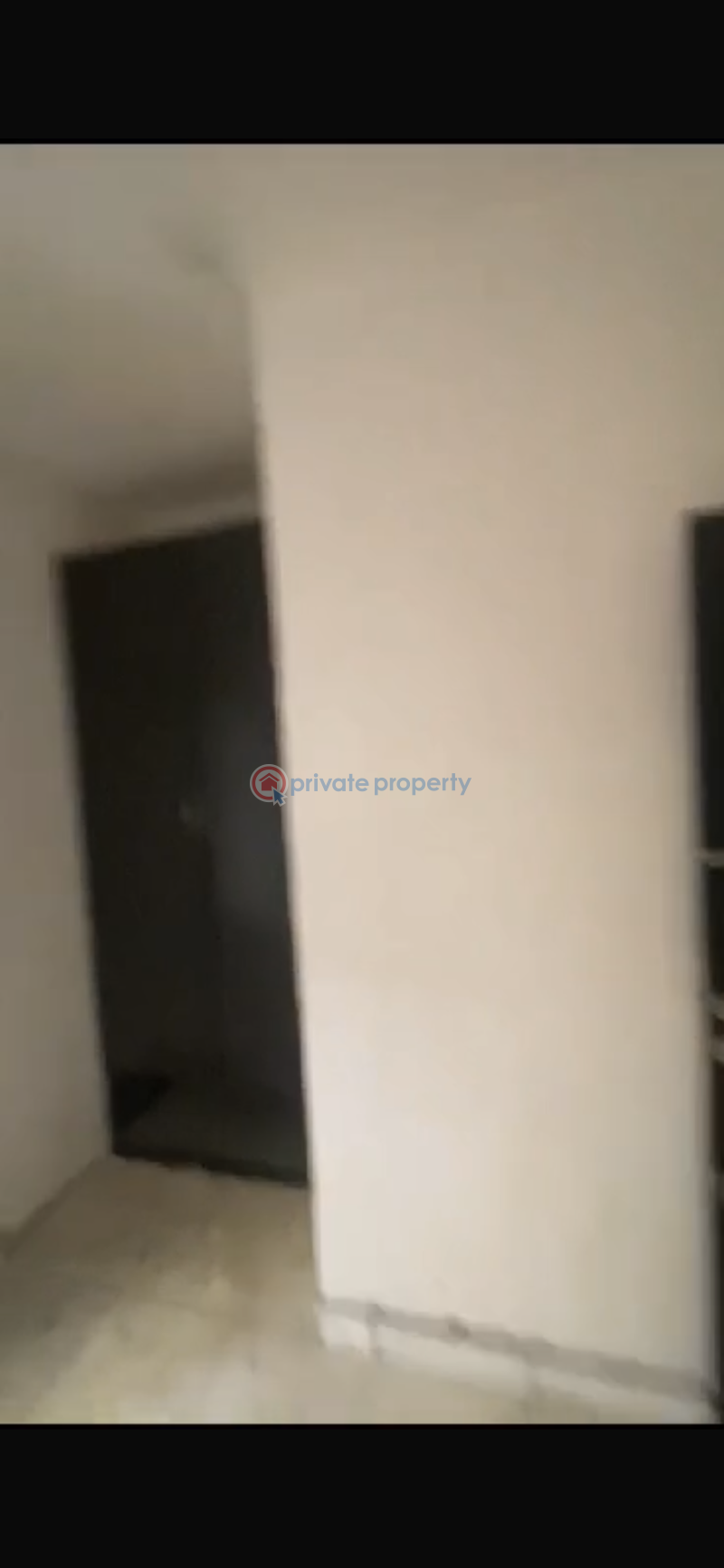 2 bedroom Block Of Flats For Rent Gbagada Lagos - 1