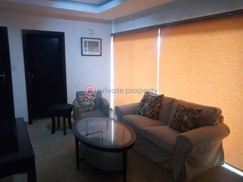 2 bedroom Block Of Flats For Rent Maryland Crescent Ikeja Mende Maryland Lagos - 9