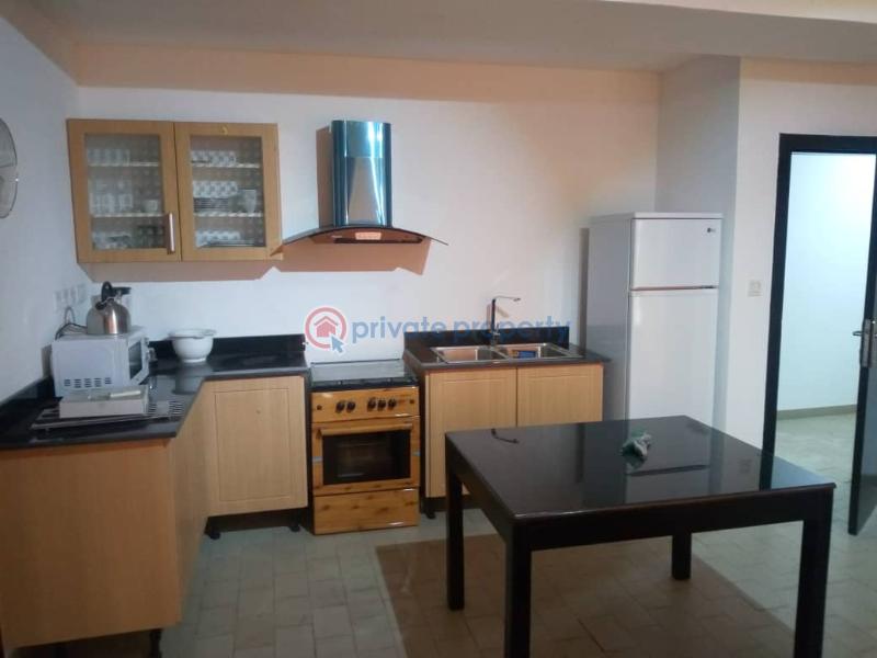 2 bedroom Block Of Flats For Rent Maryland Crescent Ikeja Mende Maryland Lagos - 2