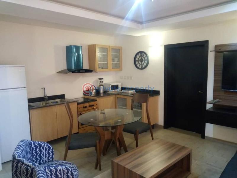 2 bedroom Block Of Flats For Rent Maryland Crescent Ikeja Mende Maryland Lagos - 1