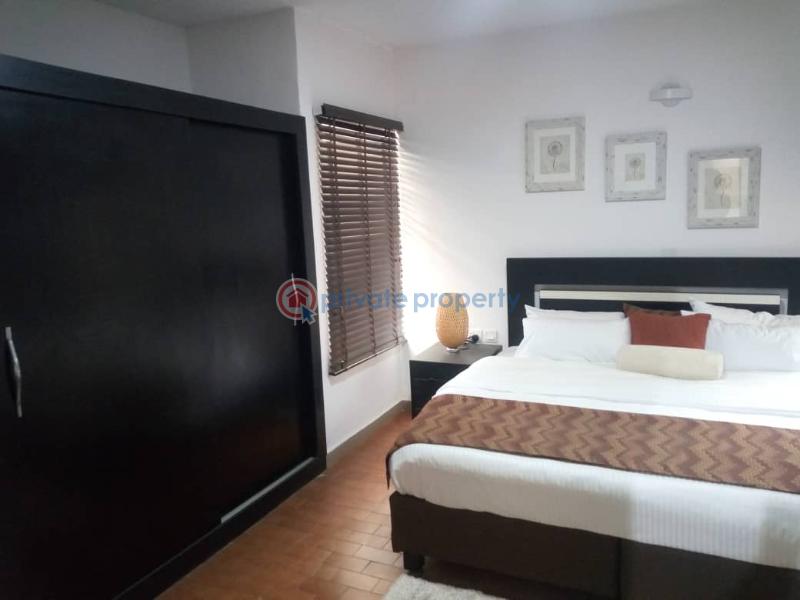 2 bedroom Block Of Flats For Rent Maryland Crescent Ikeja Mende Maryland Lagos - 4