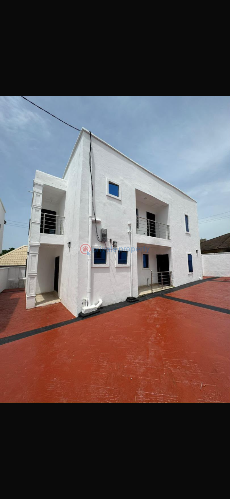 2 bedroom Shared Apartment For Rent Taska Akala Express Ibadan Oyo - 0