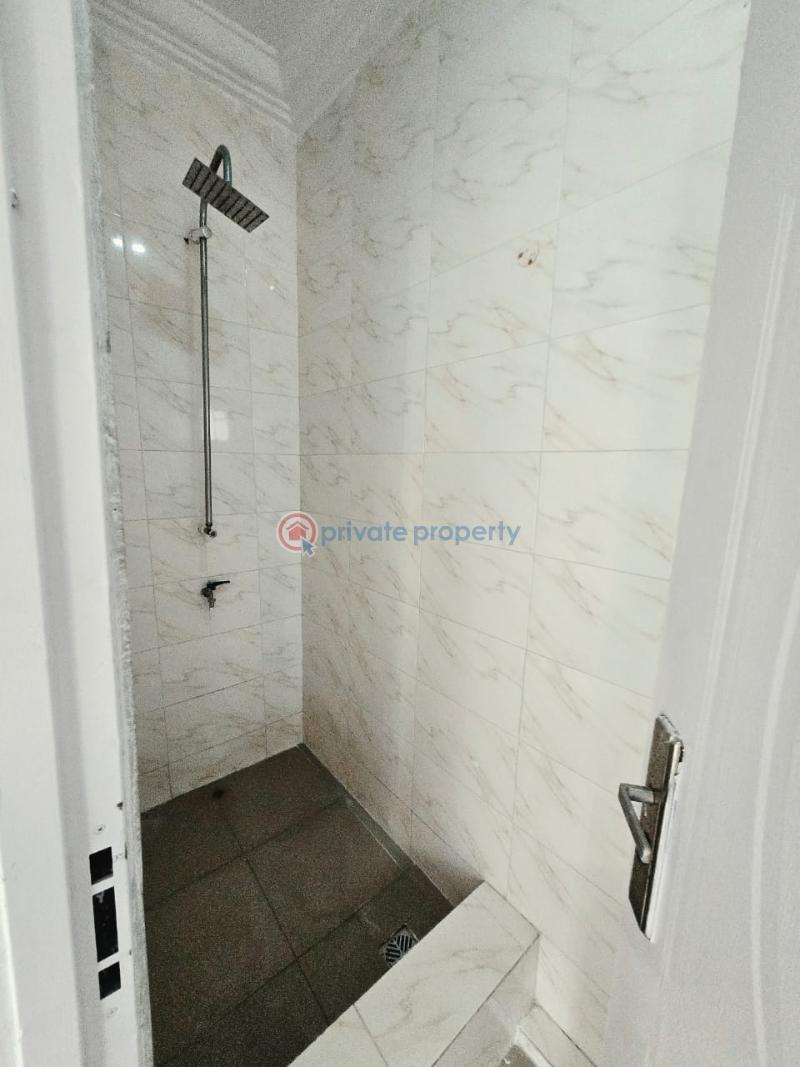 2 bedroom Flat & Apartment For Rent Lekki Phase 1 Lagos - 9