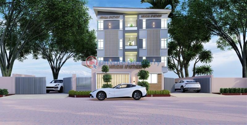 2 bedroom Block Of Flats For Sale Thomas Estate Ajah Lagos - 4