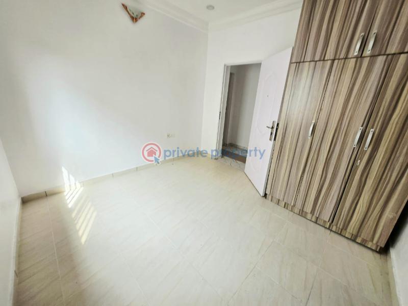 2 bedroom Flat & Apartment For Rent Lekki Phase 1 Lagos - 5