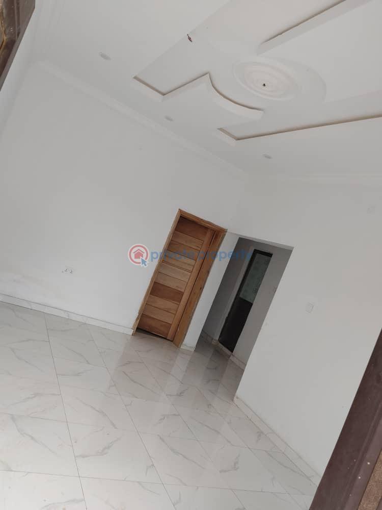 2 bedroom Block Of Flats For Rent Ajila Dove Estate Elebu Akala Express Ibadan Oyo - 5
