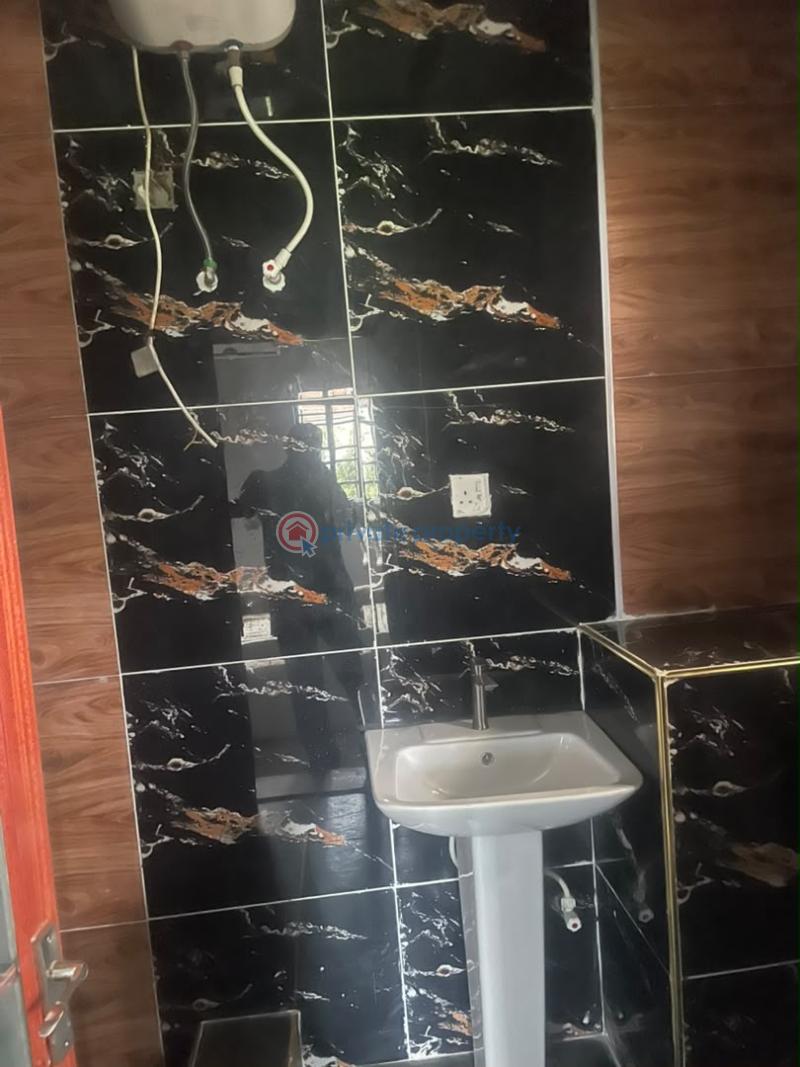 2 bedroom Block Of Flats For Rent Ore Ofe Estate Akala Express Akala Express Ibadan Oyo - 5