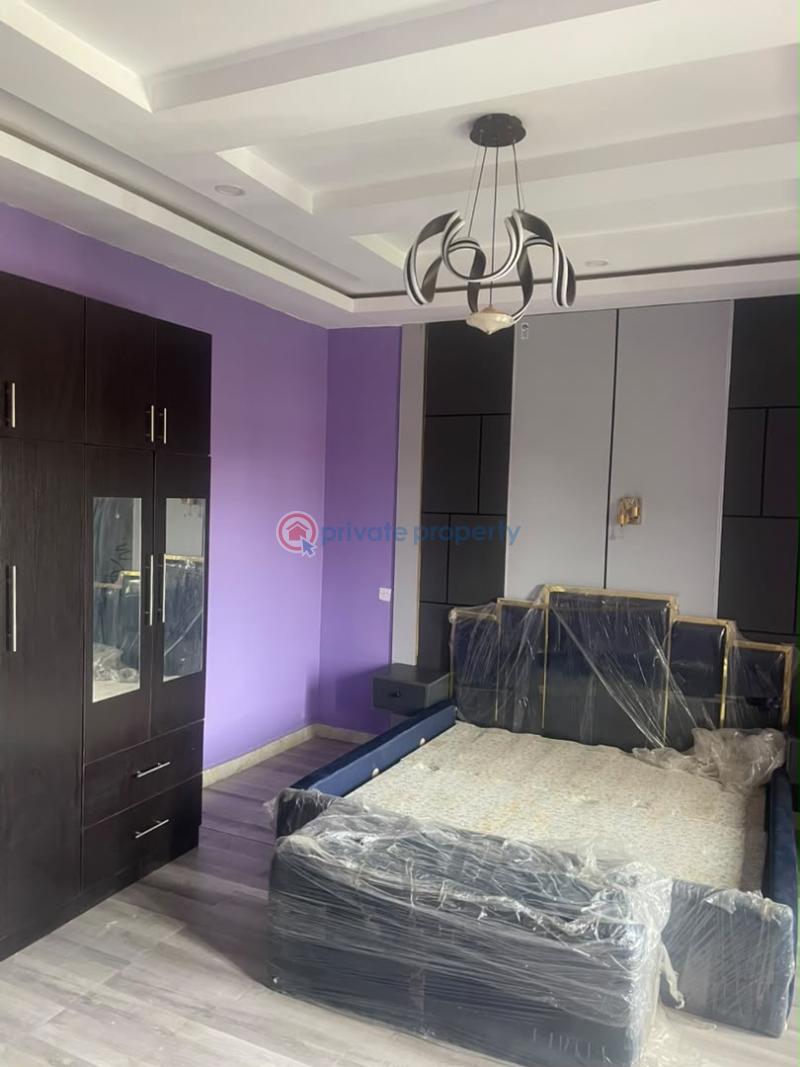 2 bedroom Block Of Flats For Rent Ore Ofe Estate Akala Express Akala Express Ibadan Oyo - 2