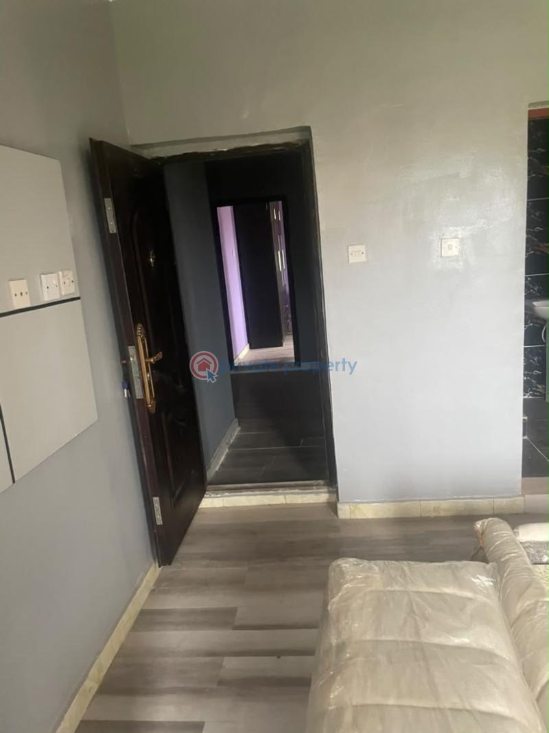 2 bedroom Block Of Flats For Rent Ore Ofe Estate Akala Express Akala Express Ibadan Oyo - 7