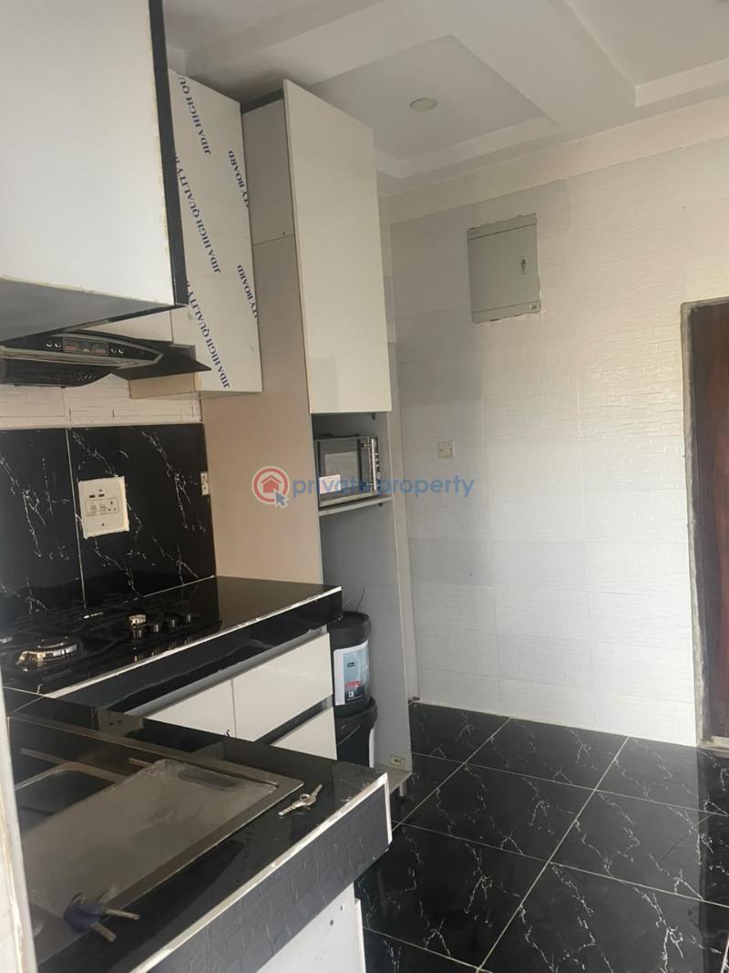 2 bedroom Block Of Flats For Rent Ore Ofe Estate Akala Express Akala Express Ibadan Oyo - 0