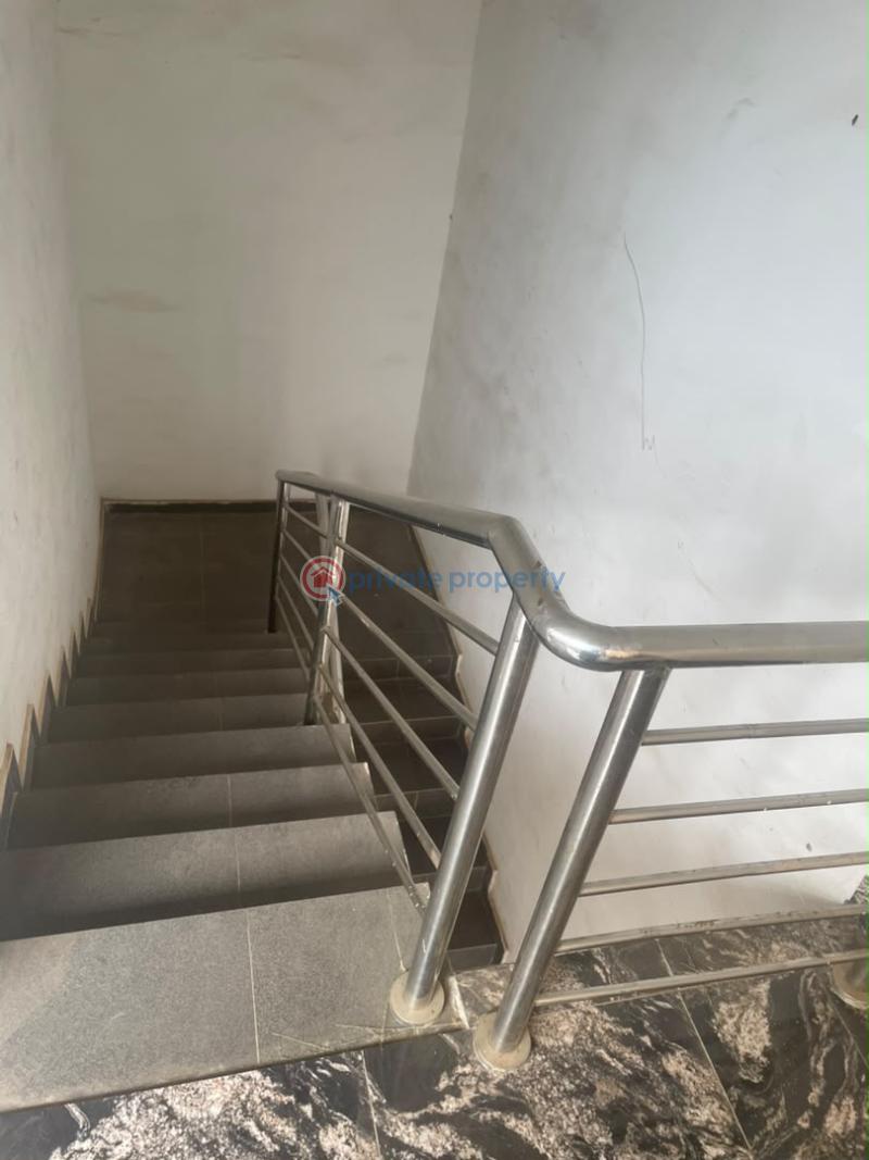 2 bedroom Block Of Flats For Rent Ore Ofe Estate Akala Express Akala Express Ibadan Oyo - 1